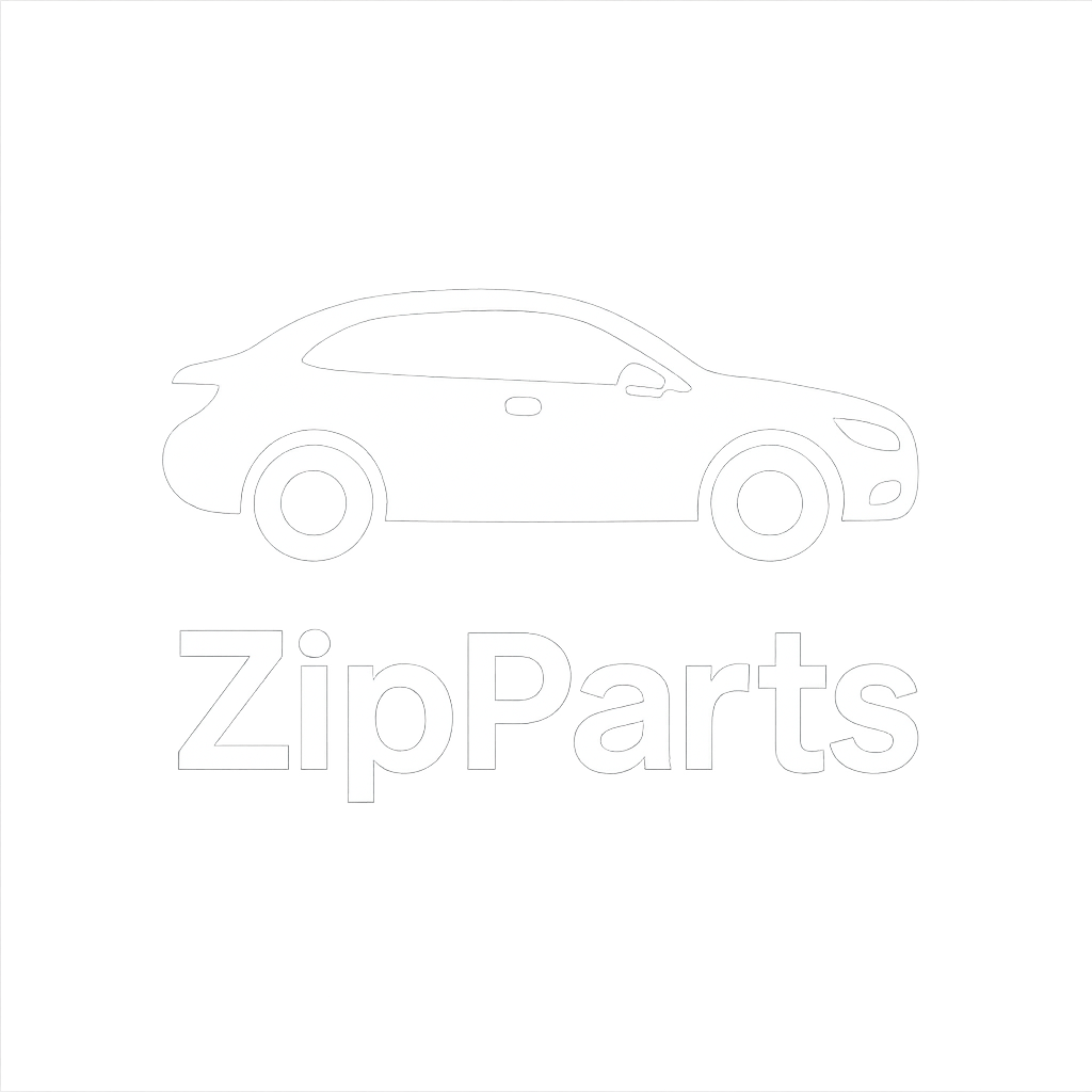 ZipParts Logo